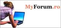 Pagina de start a forumului bulgaru.org